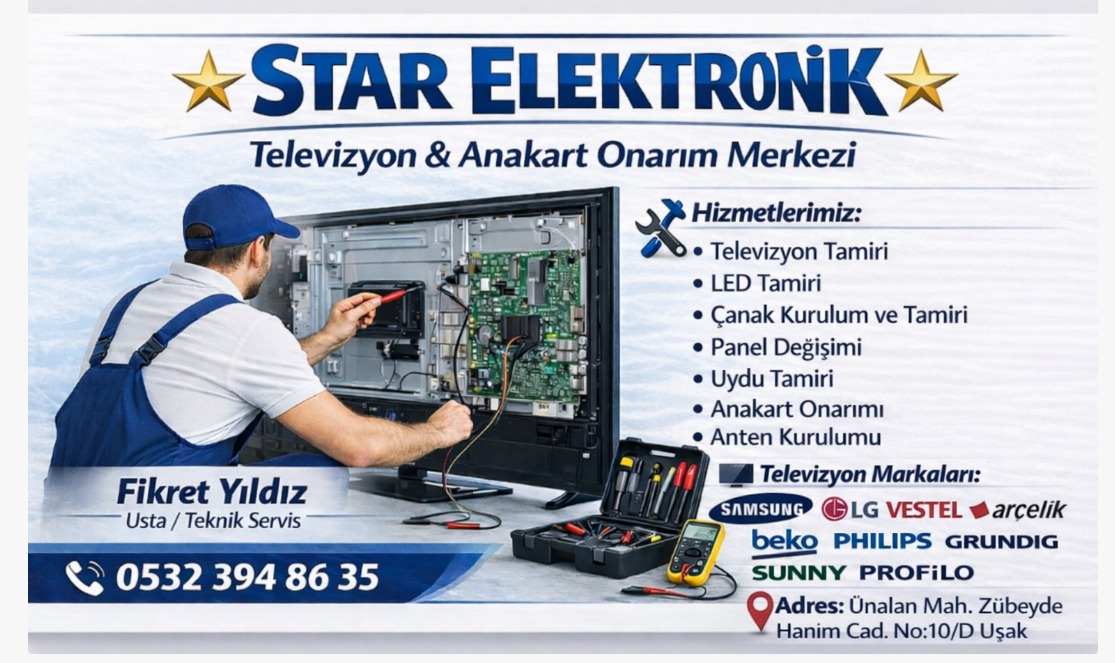 uşaktv